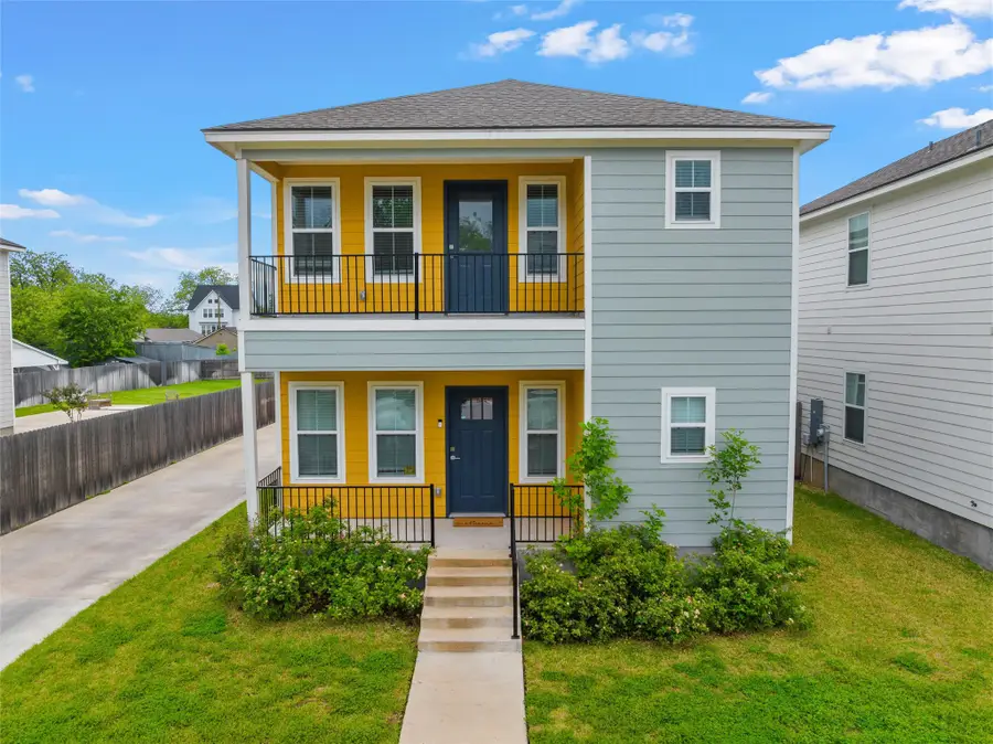 1108 Oakwood Avenue, Waco, TX 76706 - #2