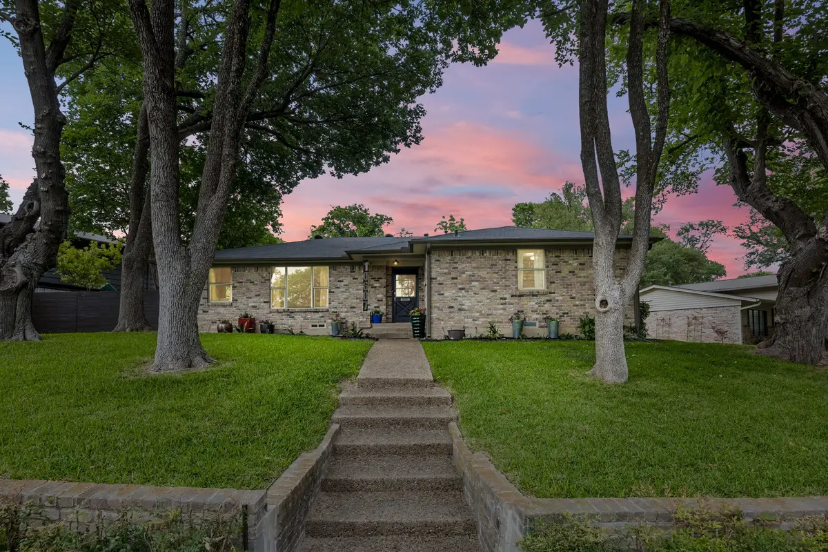 10607 Maplegrove Lane, Dallas, TX 75218 - #1