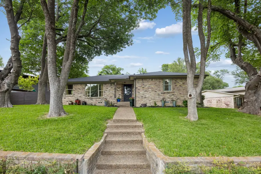10607 Maplegrove Lane, Dallas, TX 75218 - #2