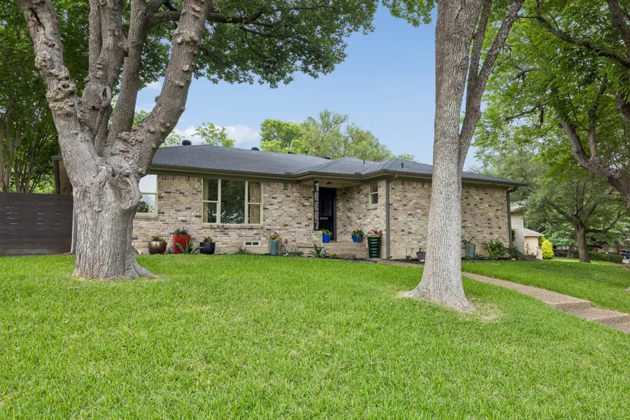 10607 Maplegrove Lane, Dallas, TX 75218 - #3