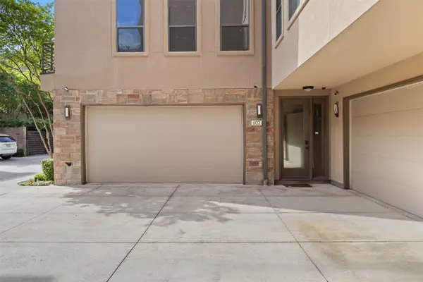 1717 Annex Avenue #602, Dallas, TX 75204