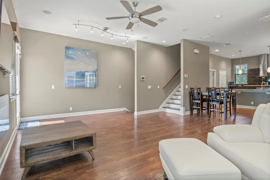 1717 Annex Avenue #602, Dallas, TX 75204 - #2