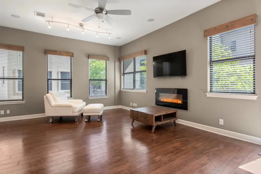 1717 Annex Avenue #602, Dallas, TX 75204 - #3