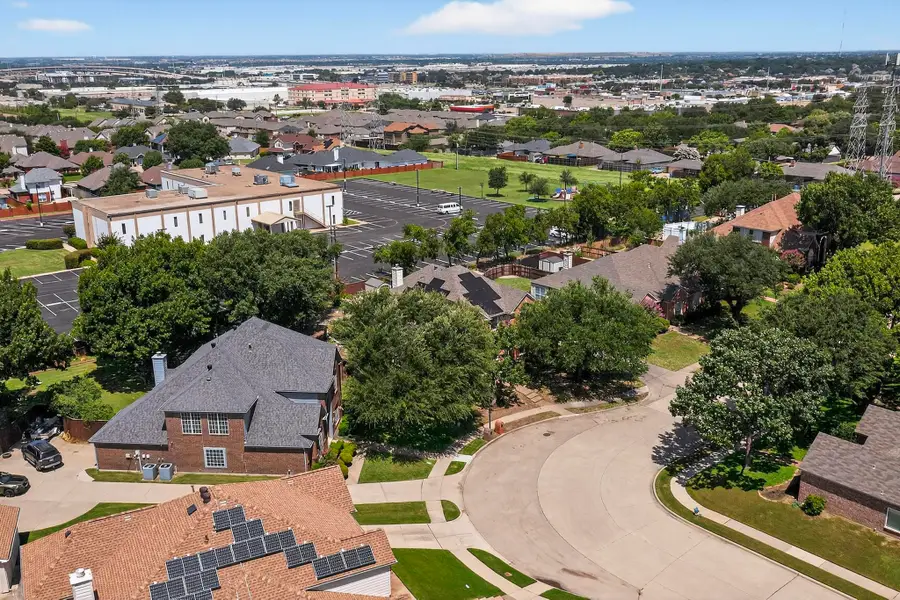 2221 Everglade Court, Carrollton, TX 75006 - #3
