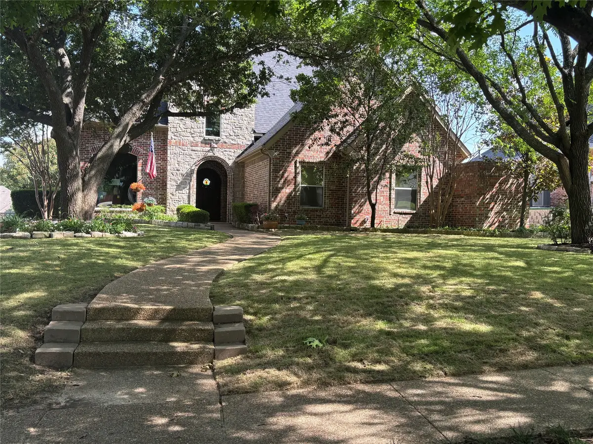 152 Country Club Drive, Heath, TX 75032 - #1