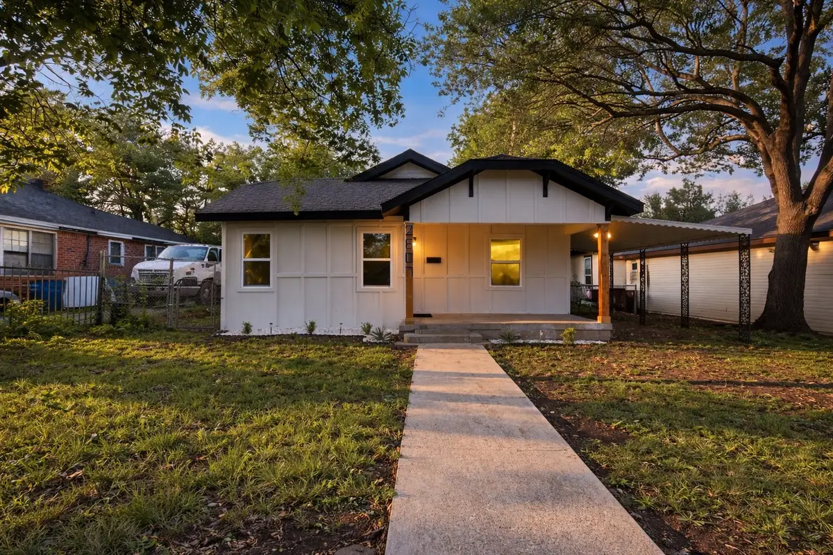 2607 Brandon Street, Dallas, TX 75211 - #1