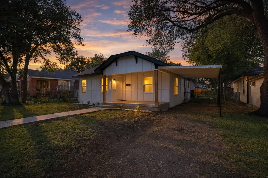 2607 Brandon Street, Dallas, TX 75211 - #2