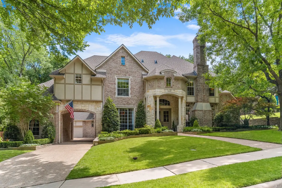2203 Stanford Court, McKinney, TX 75072 - #1