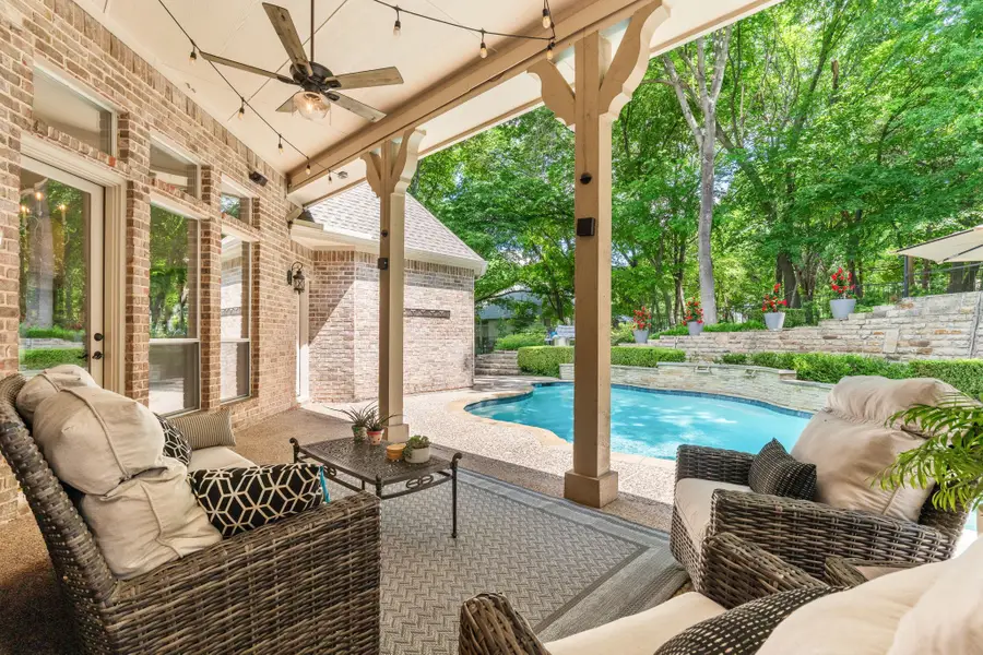2203 Stanford Court, McKinney, TX 75072 - #2