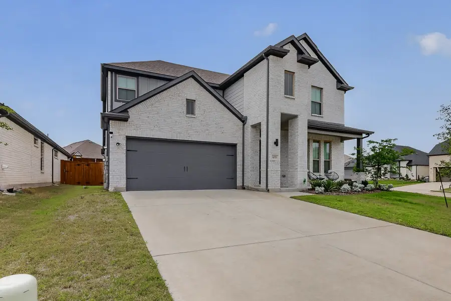 655 Southern Hills Drive, Red Oak, TX 75154 - #2