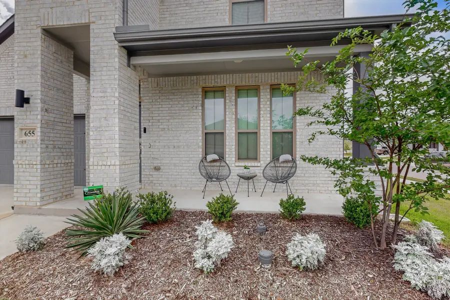 655 Southern Hills Drive, Red Oak, TX 75154 - #3