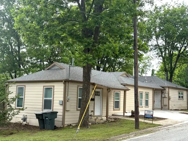 833 W Pecan Street, Sherman, TX 75092