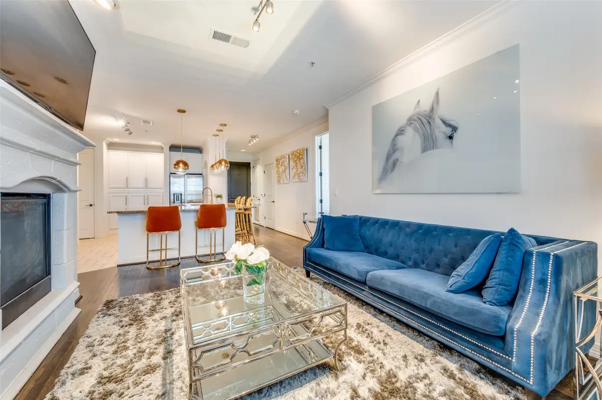 8616 Turtle Creek Boulevard #311, Dallas, TX 75225 - #1