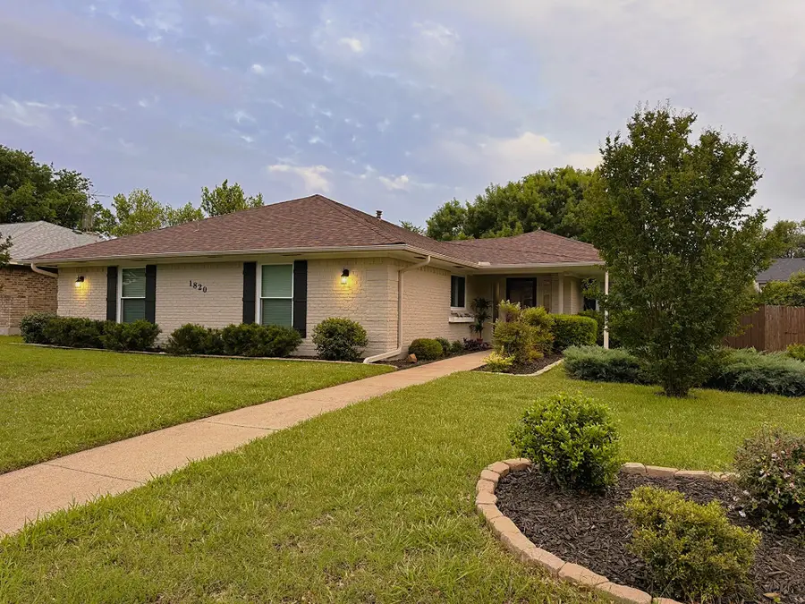 1820 Auburn Drive, Richardson, TX 75081 - #3