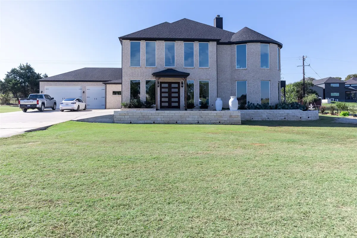2630 Rock Hill Road, Aubrey, TX 76227 - #1