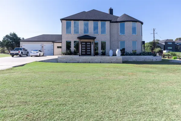 2630 Rock Hill Road, Aubrey, TX 76227
