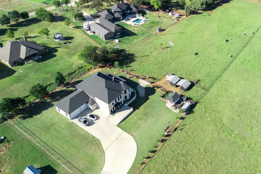 2630 Rock Hill Road, Aubrey, TX 76227 - #2