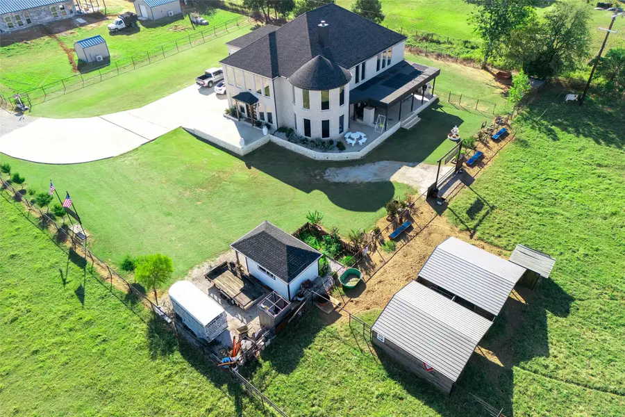 2630 Rock Hill Road, Aubrey, TX 76227 - #3