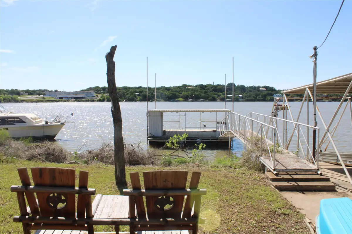 225 Avolyne Avenue, Brownwood, TX 76801 - #1