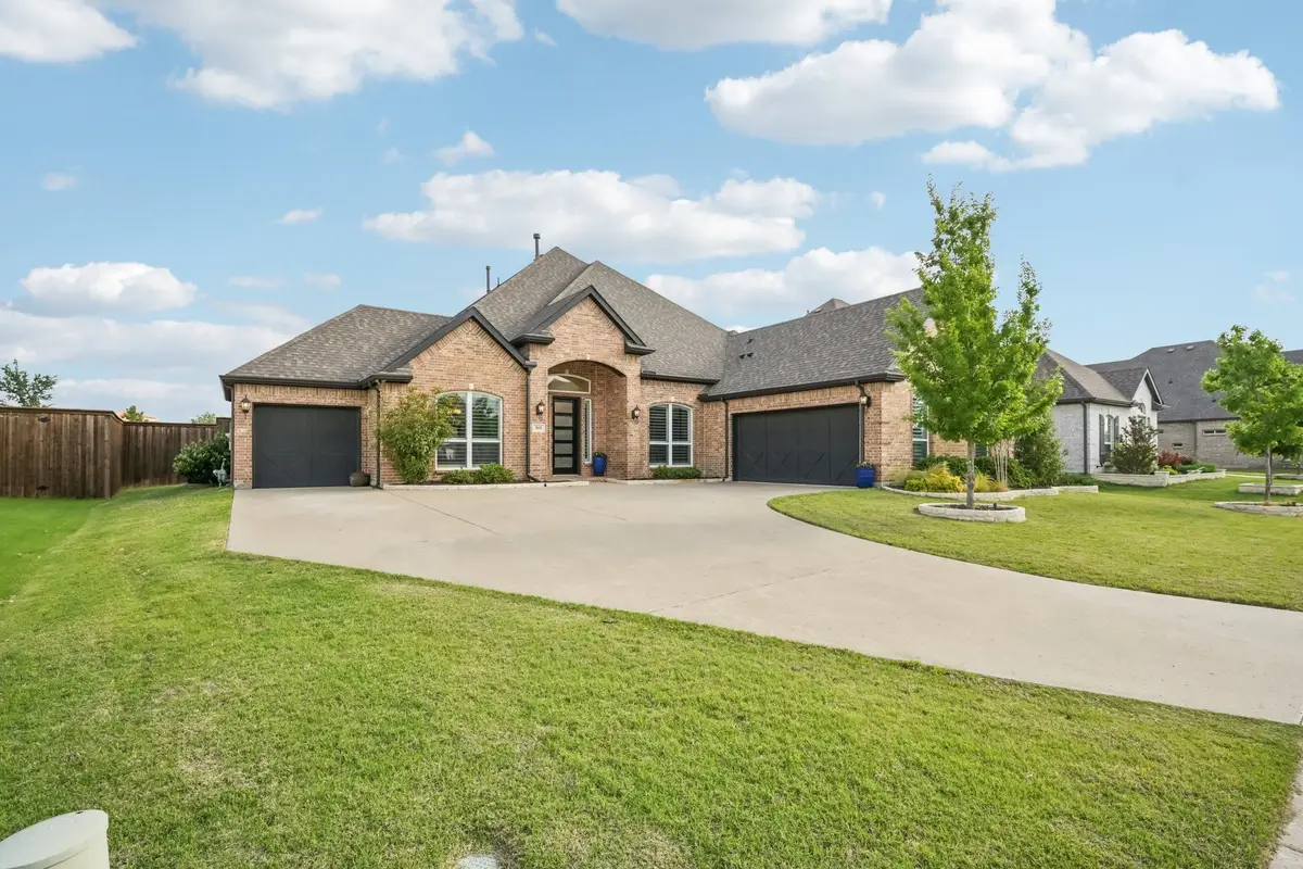 301 Highbridge Lane, Prosper, TX 75078 - #1