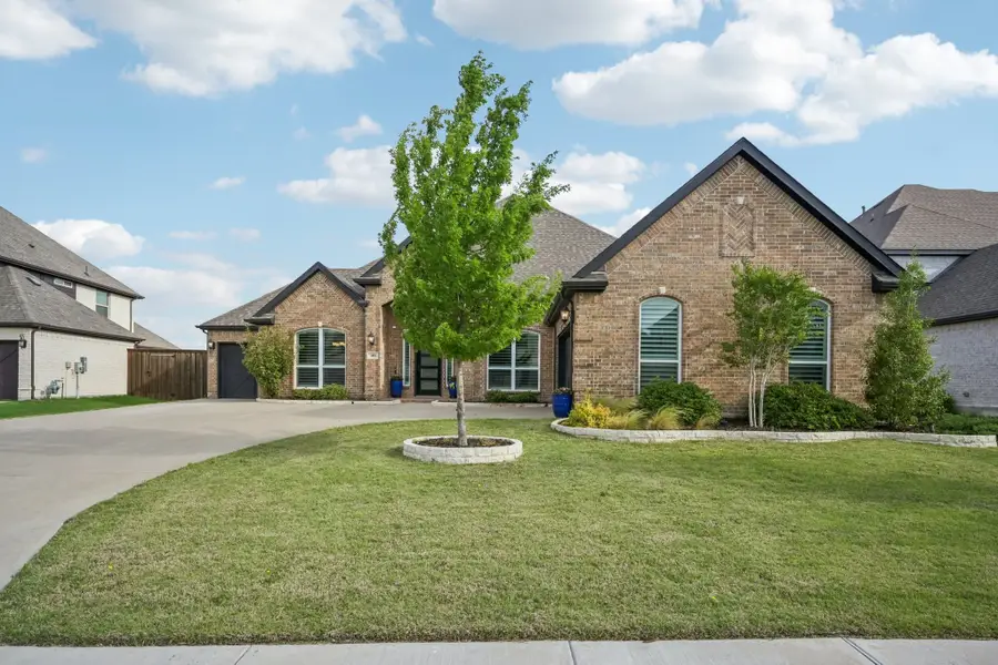 301 Highbridge Lane, Prosper, TX 75078 - #2