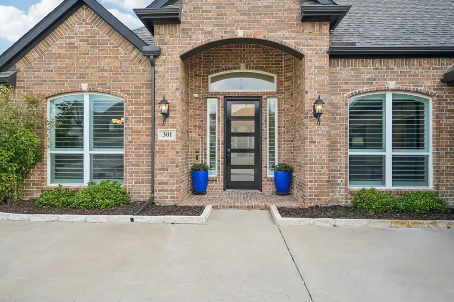 301 Highbridge Lane, Prosper, TX 75078 - #3