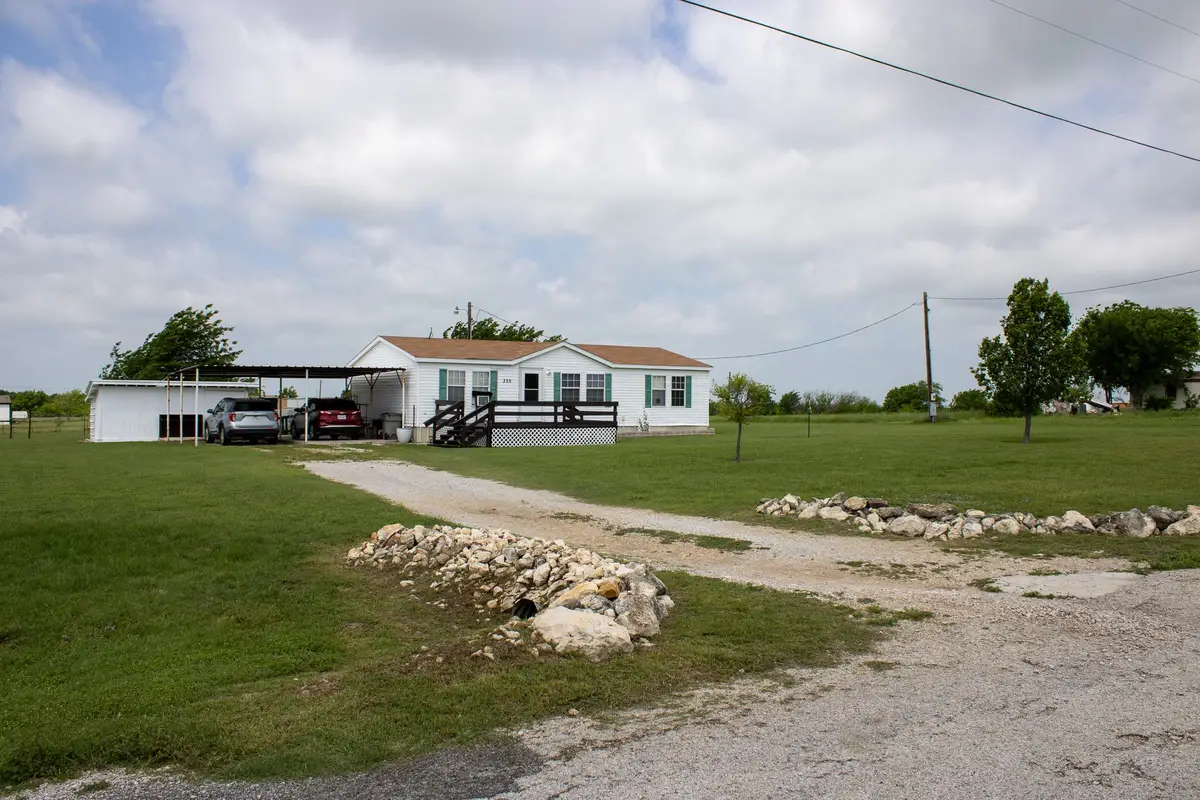 226 Happy Trail Court, Rhome, TX 76078 - #1