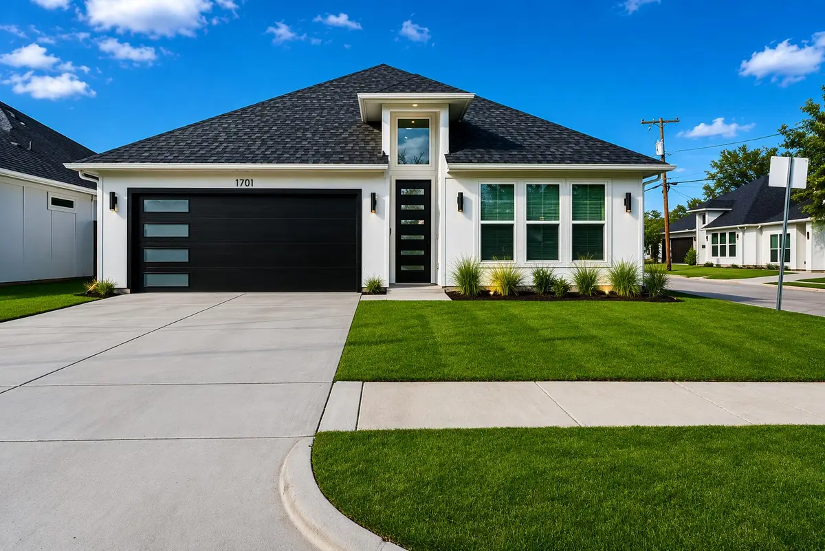 1701 Morris Street, Dallas, TX 75212 - #1