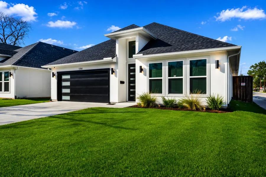 1701 Morris Street, Dallas, TX 75212 - #2