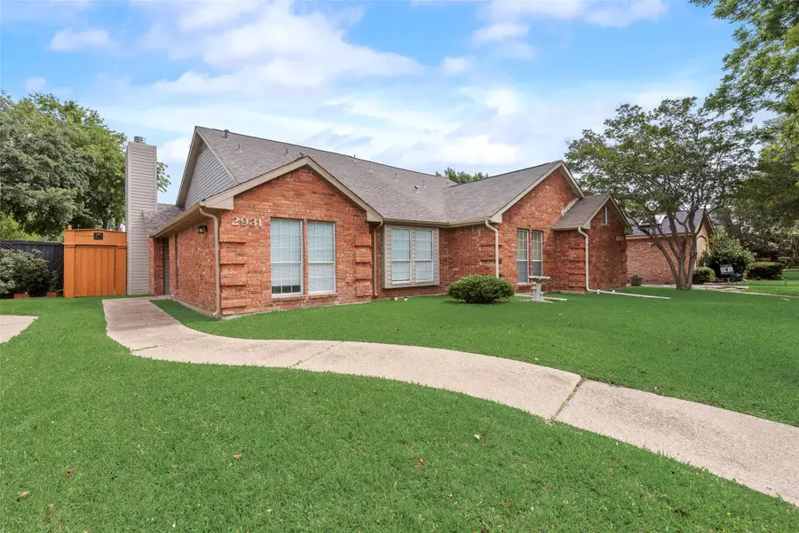 2931 Allister Street, Dallas, TX 75229 - #2