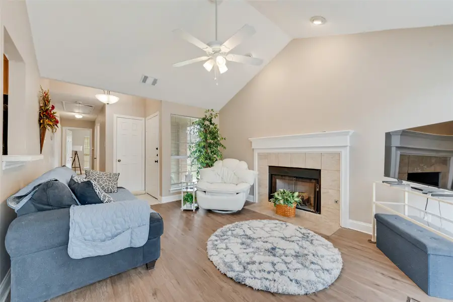2931 Allister Street, Dallas, TX 75229 - #3