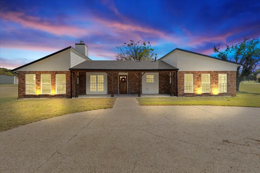 1492 Van Zandt County Road 3502, Wills Point, TX 75169 - #2