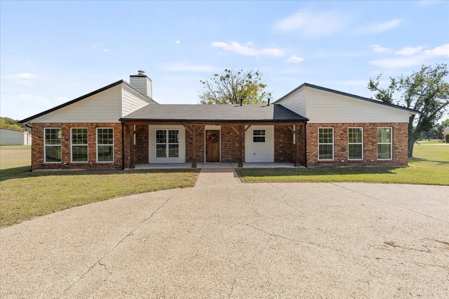 1492 Van Zandt County Road 3502, Wills Point, TX 75169 - #3