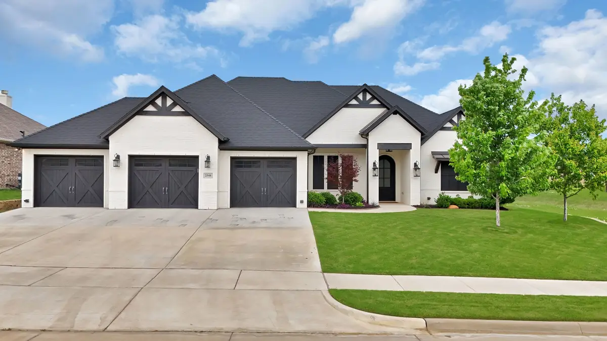 2548 Bunker Hill Drive, Burleson, TX 76028 - #1