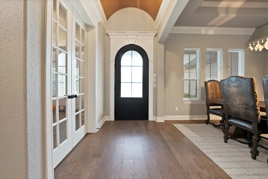 2548 Bunker Hill Drive, Burleson, TX 76028 - #3