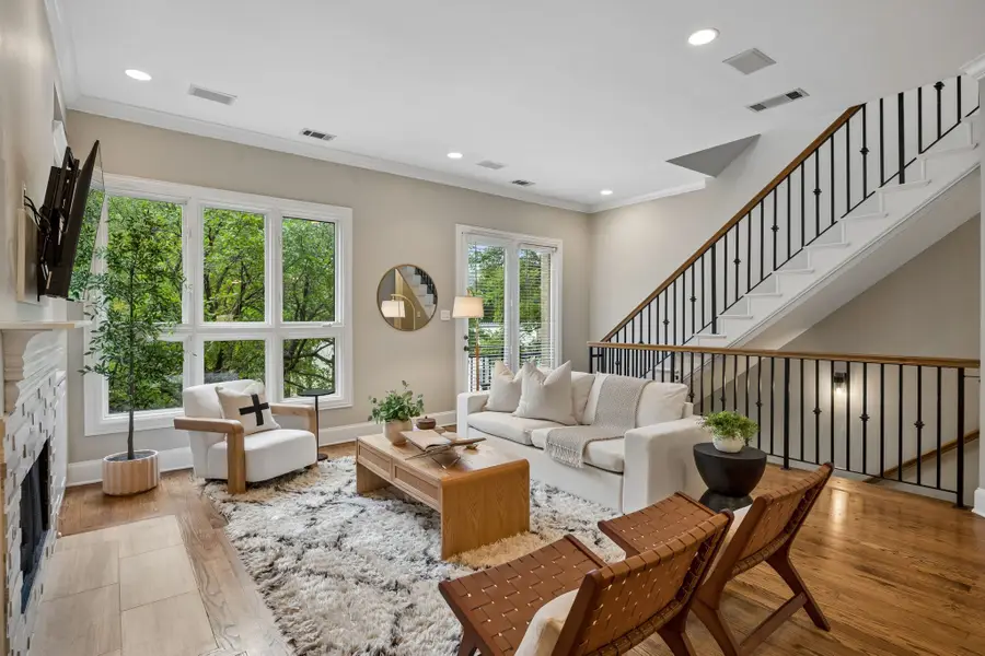 2323 Allen Street, Dallas, TX 75204 - #2