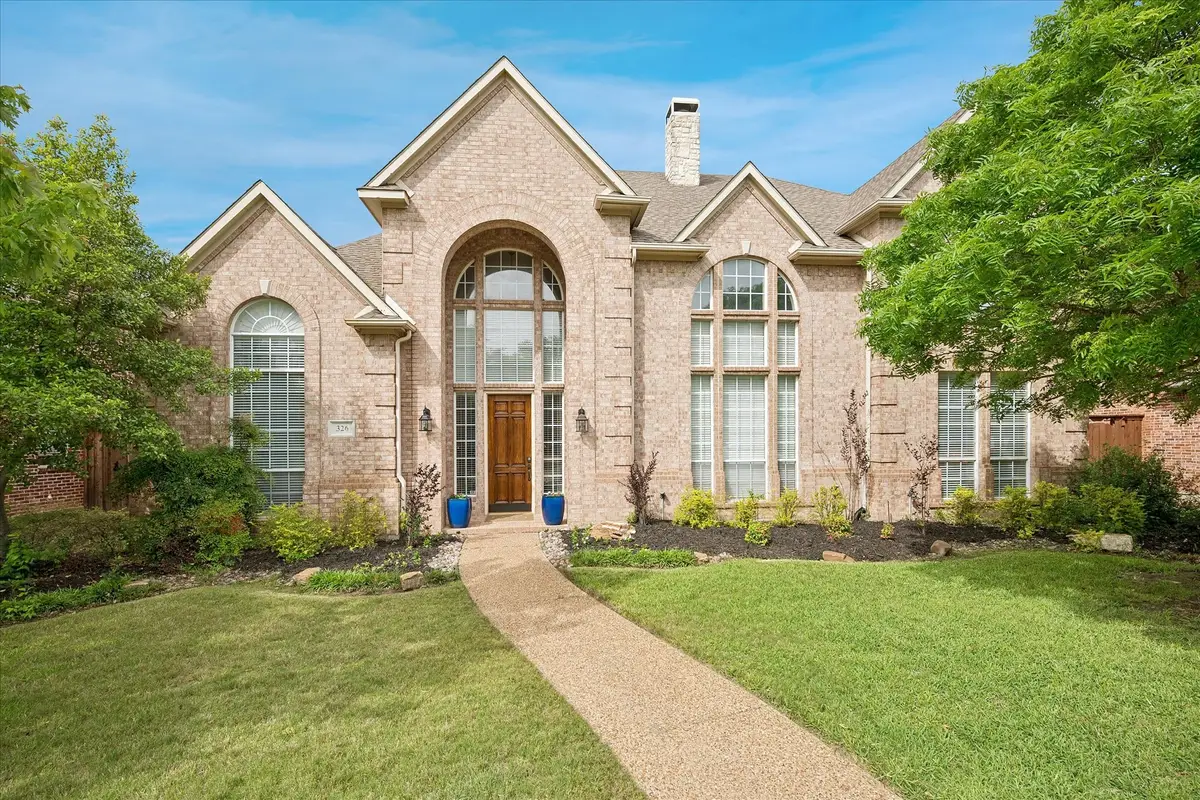 326 Martel Lane, Coppell, TX 75019 - #1