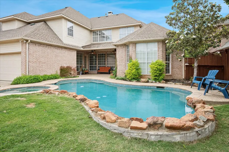 326 Martel Lane, Coppell, TX 75019 - #2