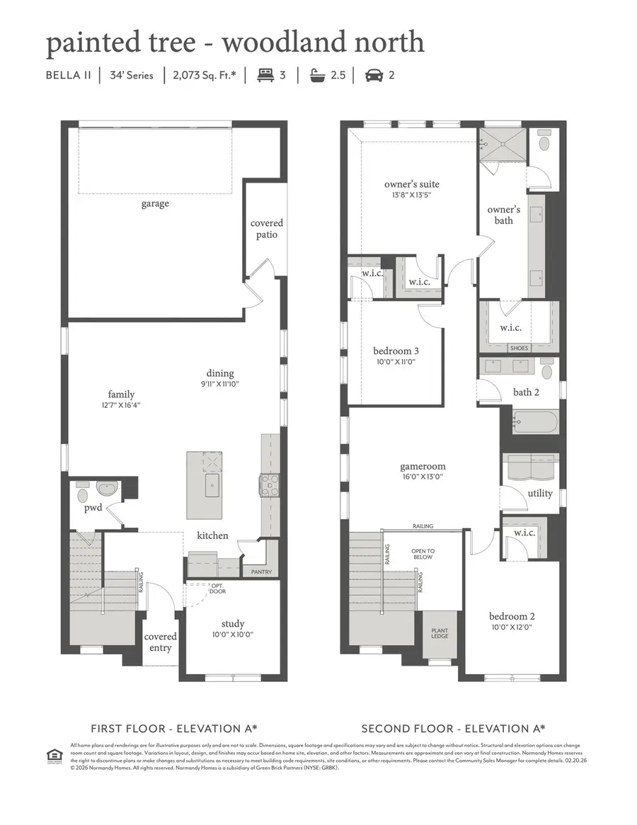 3701 Goddard Road, McKinney, TX 75071 - #2