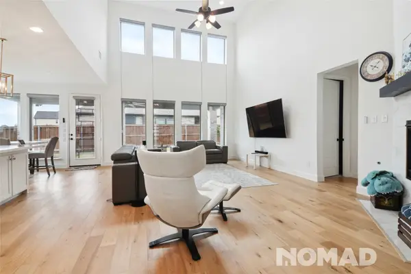 2221 Shadow Ridge Drive, Prosper, TX 75078