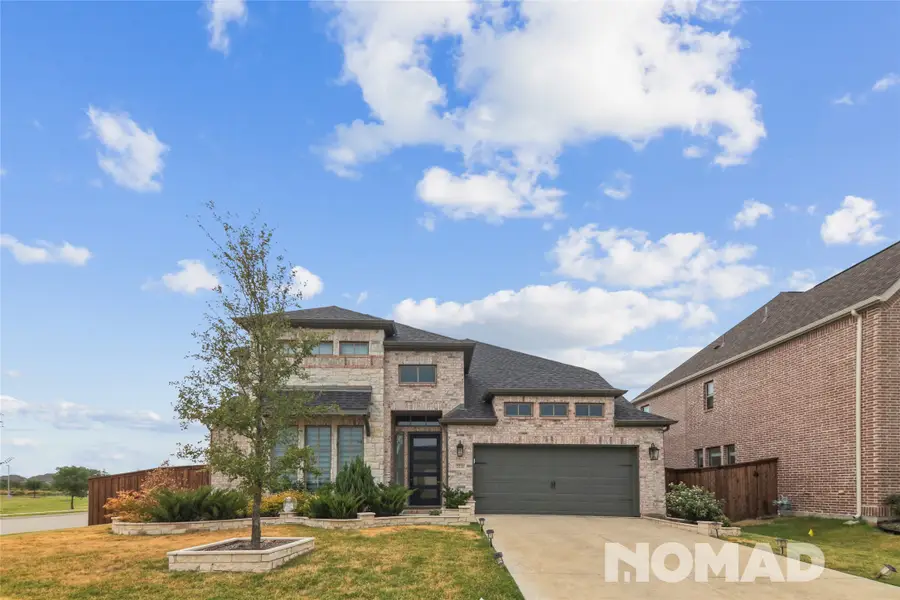 2221 Shadow Ridge Drive, Prosper, TX 75078 - #3