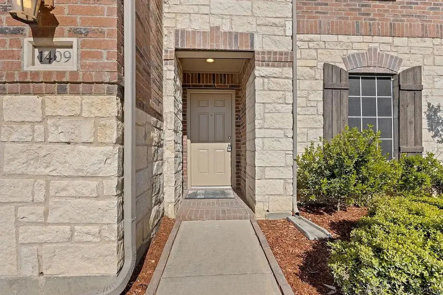 1409 Nicholas Lane, Little Elm, TX 75068 - #2