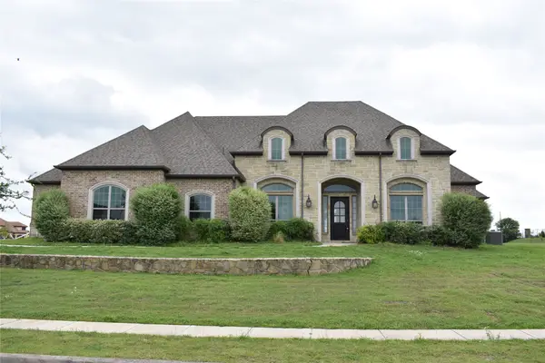 1024 Abbey Lane, McLendon Chisholm, TX 75032