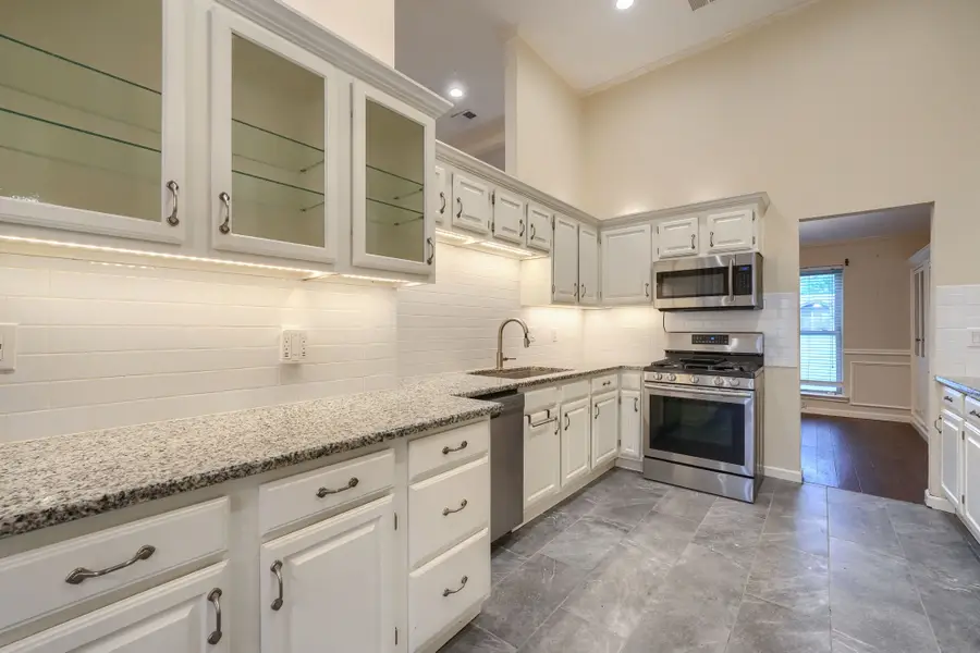 445 Trail View Lane, Garland, TX 75043 - #3