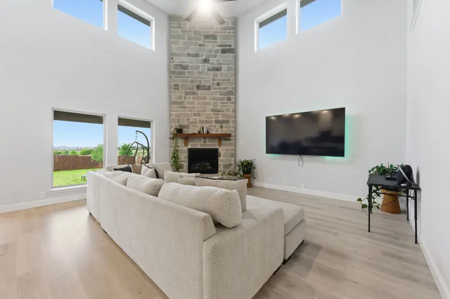 1244 Joseph Earl Drive, Desoto, TX 75115 - #3