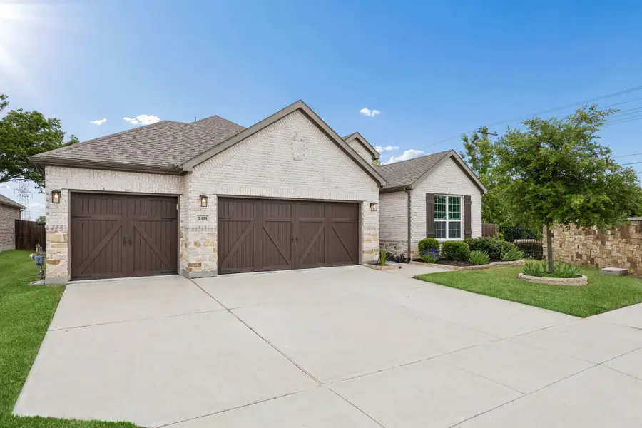 2335 Whitney Lane, Wylie, TX 75098 - #2