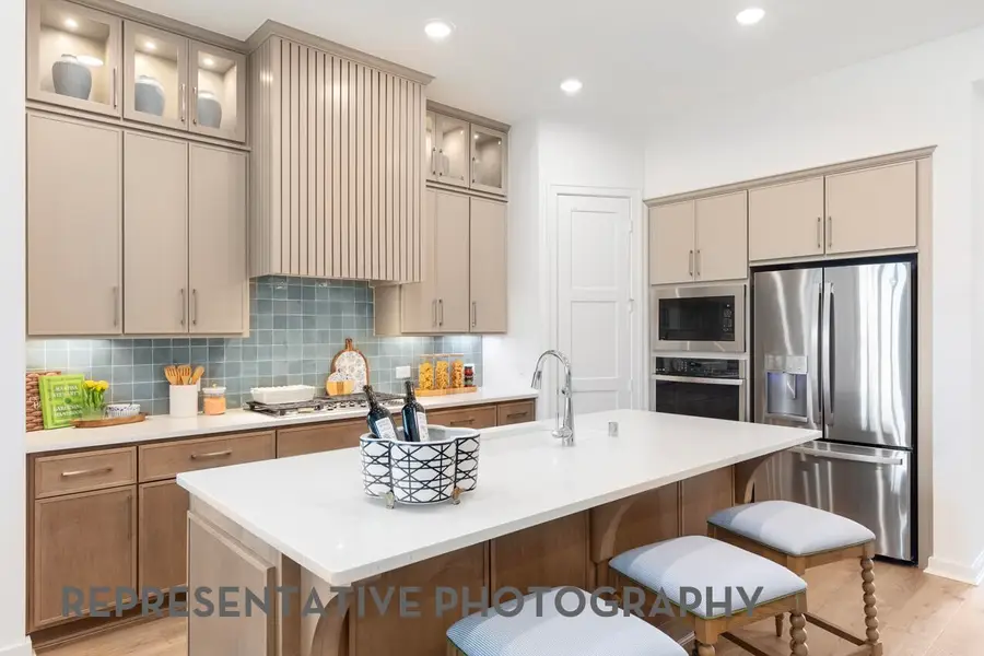 3717 Barrel Lane, Aubrey, TX 76227 - #2