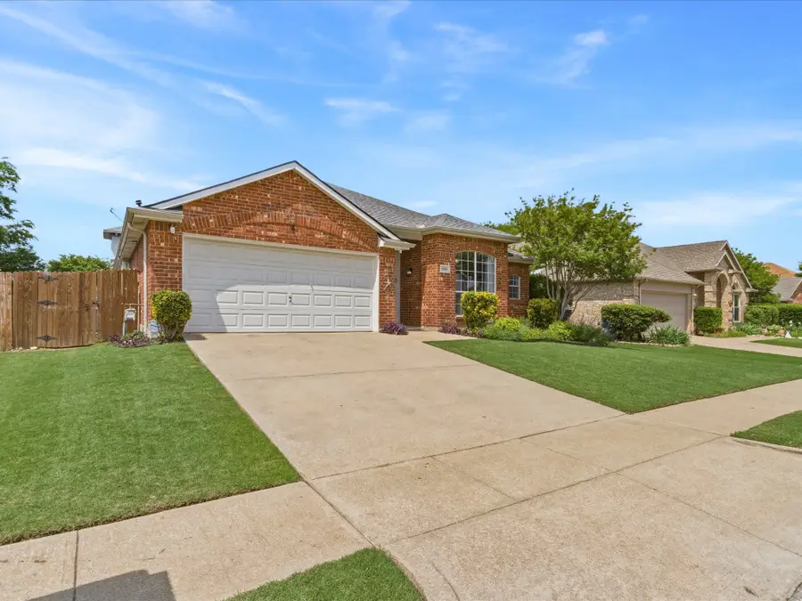 8463 Muirwood Trail, Fort Worth, TX 76137 - #2