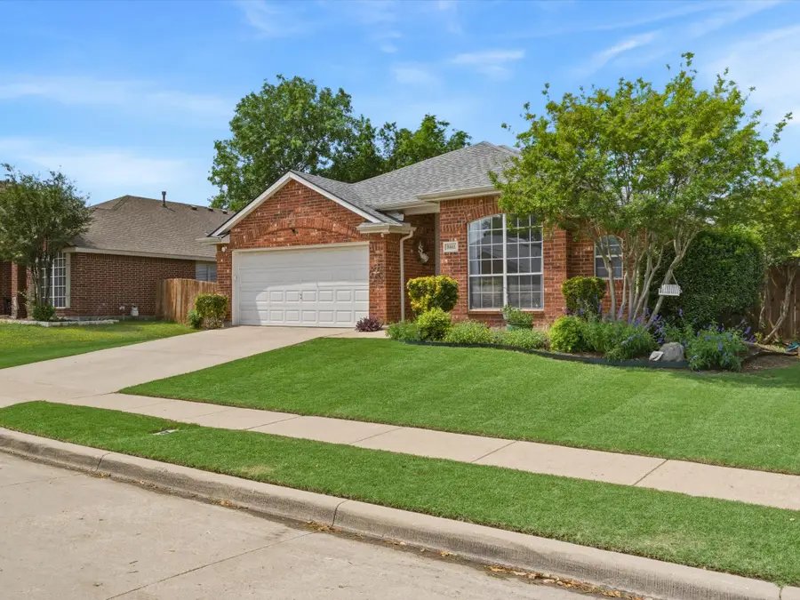 8463 Muirwood Trail, Fort Worth, TX 76137 - #3