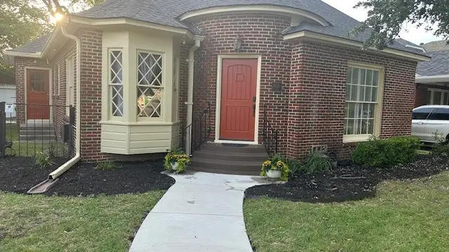 2220 5th Avenue, Fort Worth, TX 76110 - #1